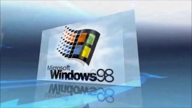 запознайте се със windows: windows Me
