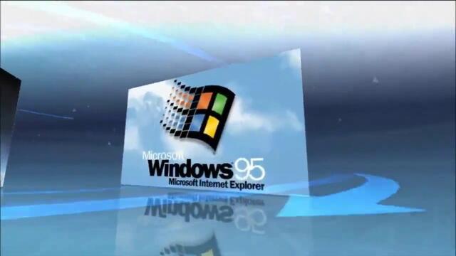 Запознайте се със Windows: Windows server 2008
