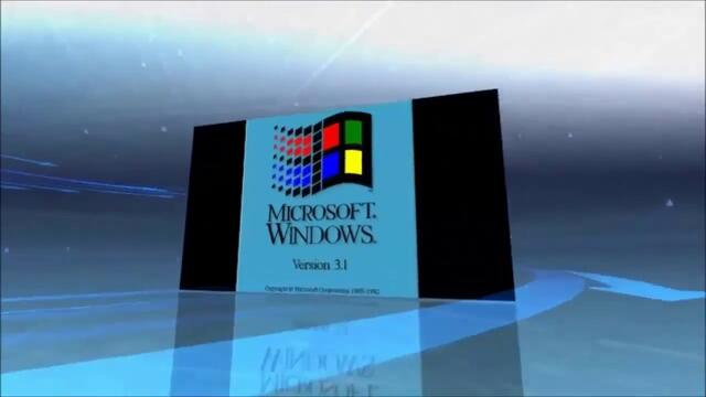 Запознайте се със windows: Windows Vista