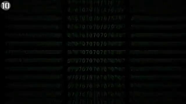 10-те Най-опасни компютърни вируса