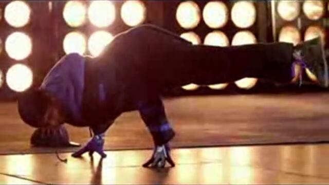 Бг Суб Street Dance Част 3