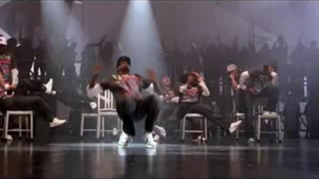 Бг Суб Street Dance Част 5