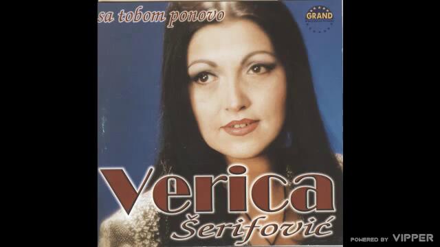Verica Serifovic - Tako,tako (1998)