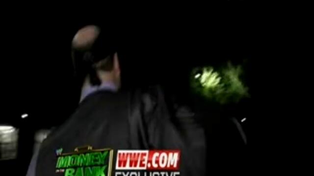 Paul Heyman разкрива защо нападна Punk + Brock Lesnar пребива Cm Punk - Wwe Raw 15713 in the vs