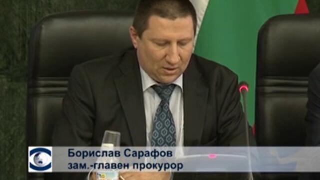 Прокуратурата повдигна обвинение на Филип Златанов