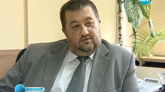 Част от Вис-2 ли е бил областен управител на София