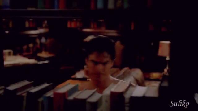 Сватбеният подарък на Елена - Дневниците на вампира