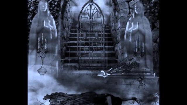 Saturnus - All Alone