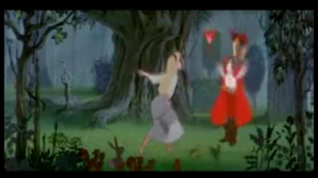 Sleeping Beauty - Once Upon A Dream German