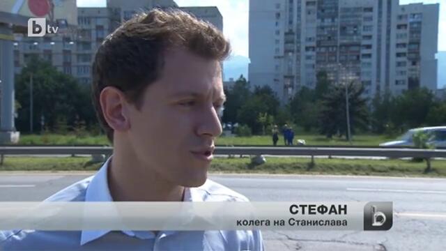 Близки на Станислава искат доживотен затвор за пияния таксиджия Благотворително