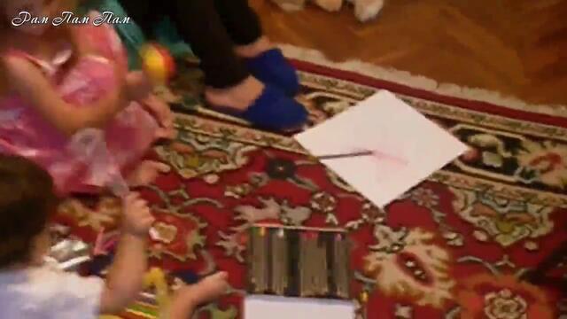 Музикални възглавници за деца в гр. Бургас