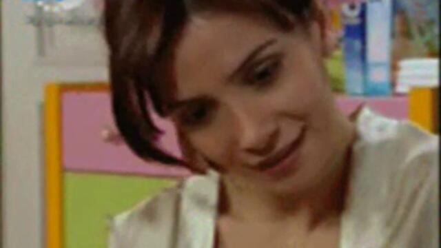 Gumus - Перла - Инджи и Мехмет