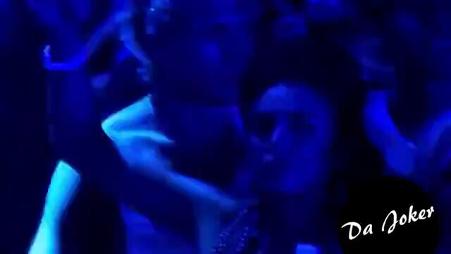 'World Of Dreams' Mix - MINIMAL TECHNO @ Ibiza Club Party 2013