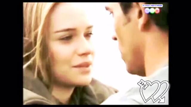 Педро и Вероника - Te amo - Herencia de amor