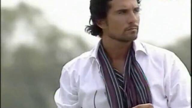 Вероника, Педро, Лаутаро и Морена