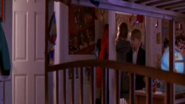 Сам Вкъщи 2 (Home Alone 2)