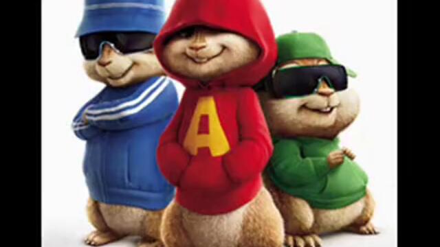 Chipmunks - Пародия Преди употреба, прочети листовката, на Емануела