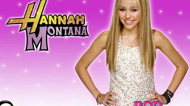 HANNAH MONTANA