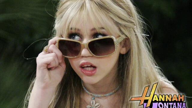 Hannah Montana
