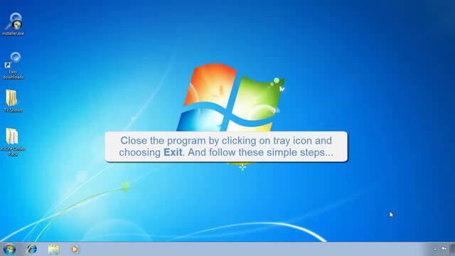 Деинсталиране - Uninstallation