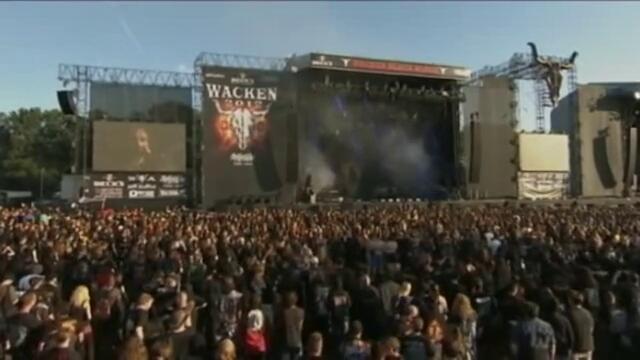 Cradle of Filth - Nymphetamine