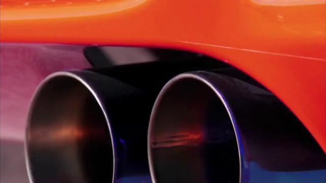 BMW M3 GTS Video 3 Automobilismo.it