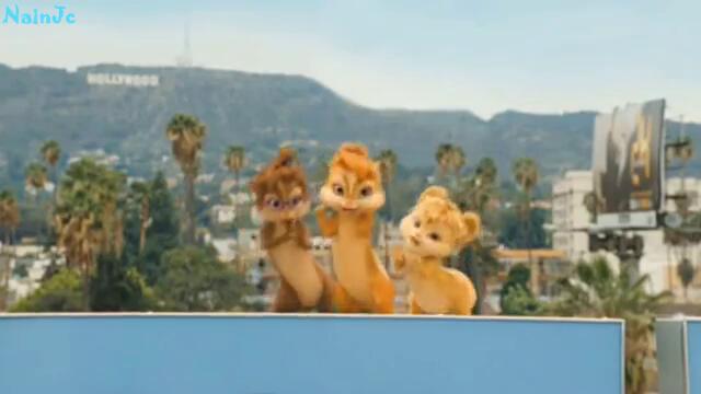 Happy Birthday to You and you!!!