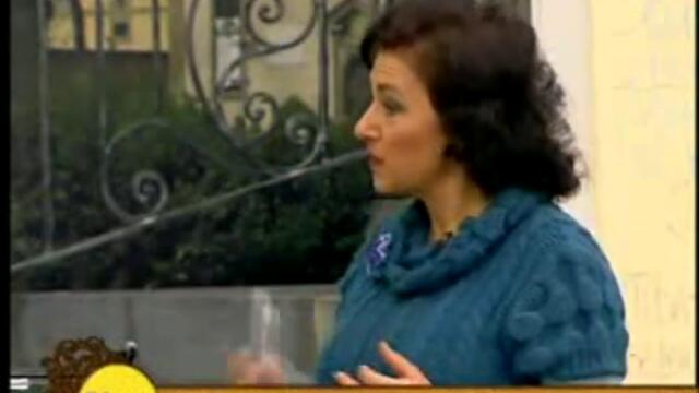 На кафе с Гала-Темата за Бъбреците+Лечебни/Профилактични рецепти 2