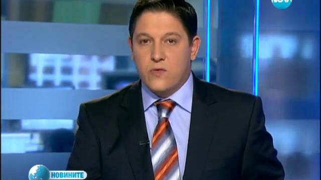 Стойчо Младенов: Цимбика заплаши да ме изкорми!