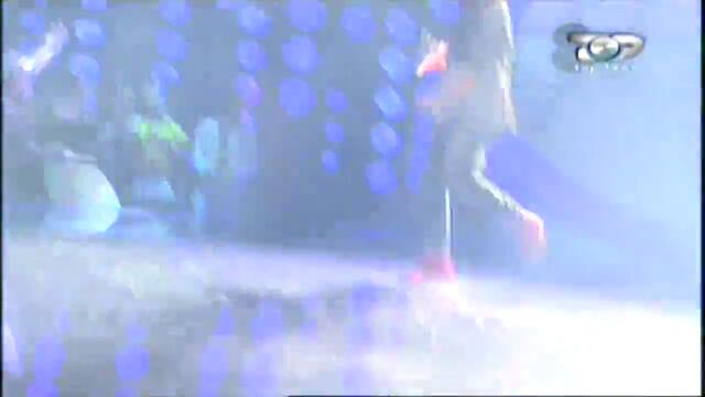 Flori Mumajesi - Tallava [TOP FEST 8]
