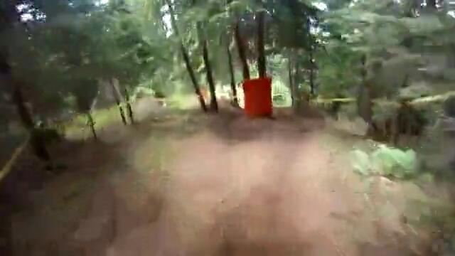 Borovets Open DH 2011