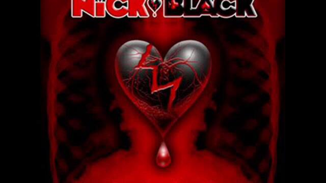 Nick Black - Want You More