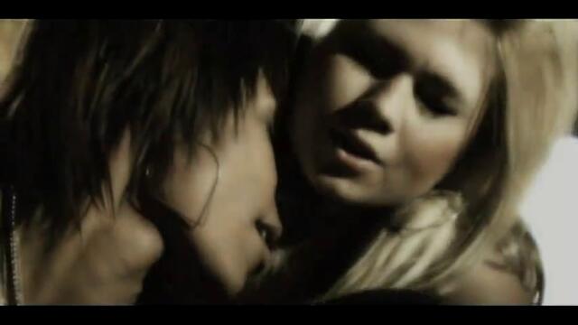 Ari Koivunen - Tears Keep Falling