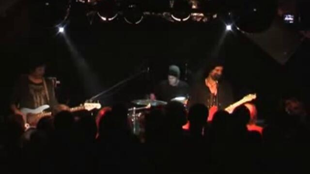 Richie Kotzen - You Can't﻿ Save Me