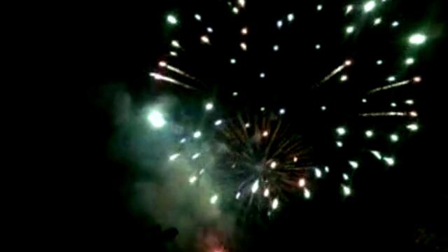 Зарята в Карлово - [18.07.2011г.]