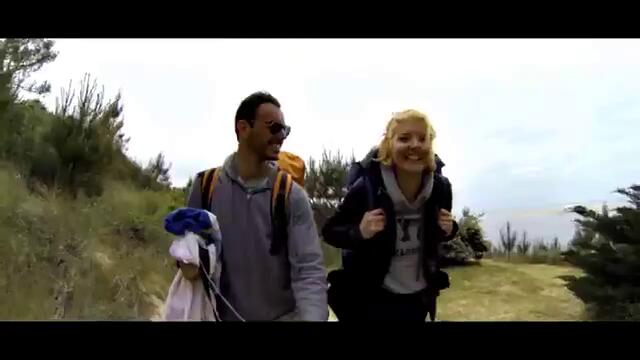 Paragliding - Чувството За Свобода