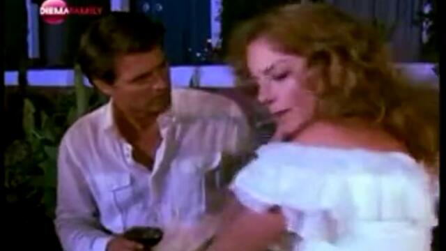 Рената и Херонимо Noche de travesura &quot;когато се влюбиш&quot;