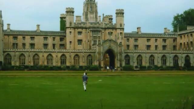 Коя е Розалинд Франклин (Rosalind Franklin) - Google 2013