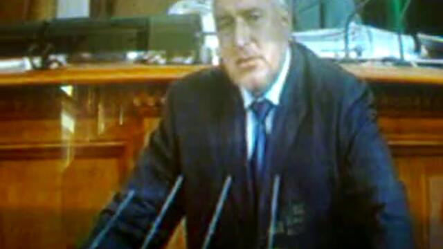 ГОРЕЩО! Скандал междо Бойко Борисов и Лютви Местан