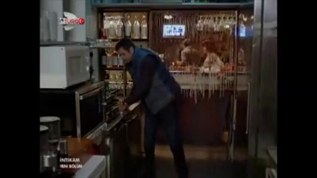 ОТМЪЩЕНИЕТО ЕП 11-3 (INTIKAM-BG SUB)