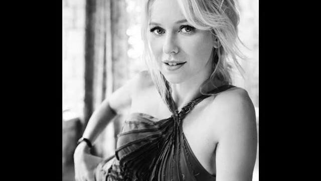 Naomi Watts Collab