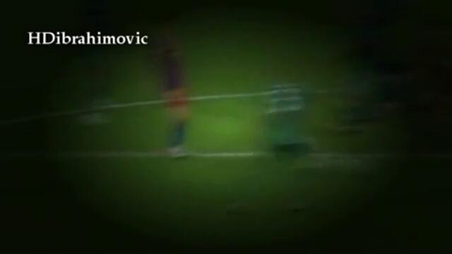 Lionel Messi - Без думи...