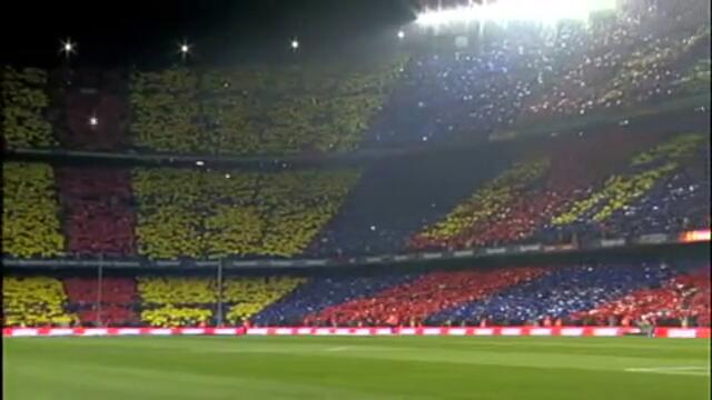 Атмосферата на Бернабео