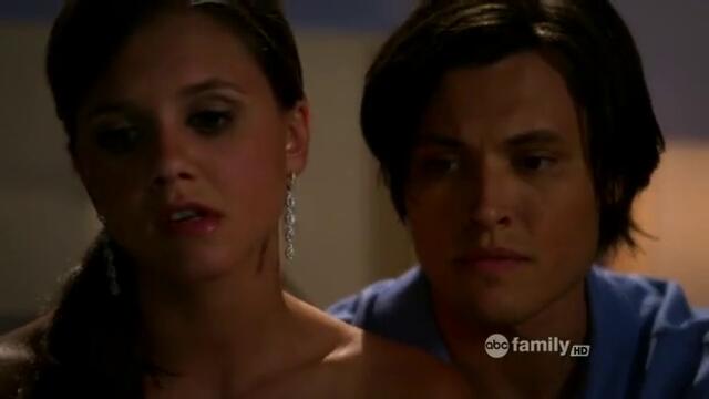 ОПАСНИ ТАЙНИ ЕП 3 ЧАСТ 1