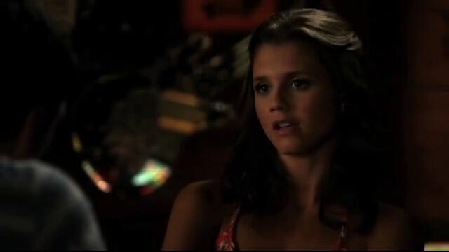 ОПАСНИ ТАЙНИ ЕП 4 ЧАСТ 1