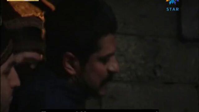 Великолепният век еп. 55 5-6 (2.сезон - bg subs)