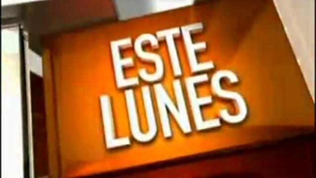 Лицето на другата - Даниел научава, че Ана е Мариана - El rostro de analia