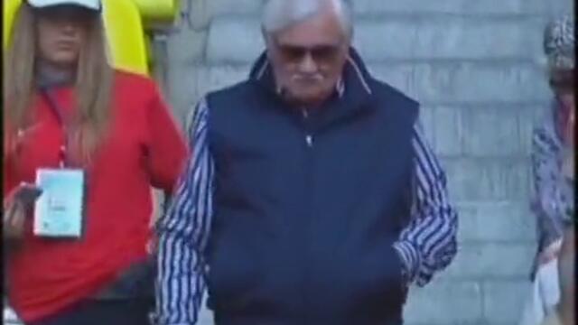 Елена Исинбаева обяви, че се оттегля след Световното първенство