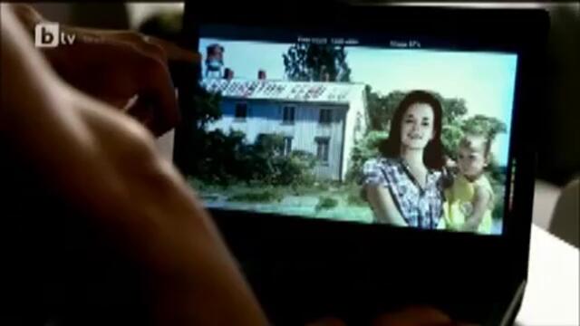 ОПАСНИ ТАЙНИ ЕП 5 ЧАСТ 1