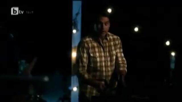 ОПАСНИ ТАЙНИ ЕП 5 ЧАСТ 2